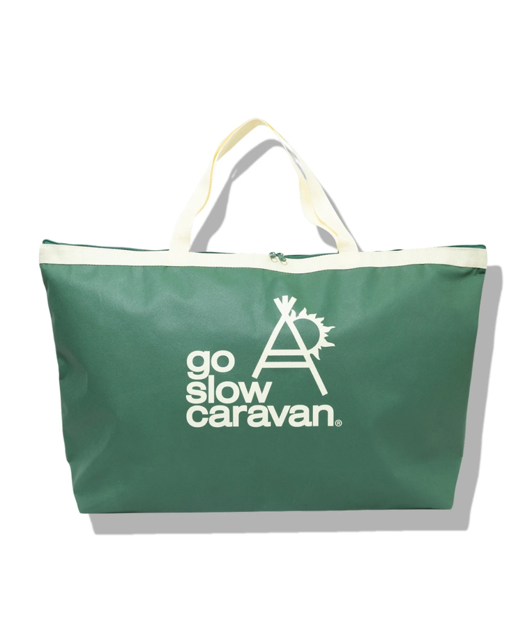 go slow caravan(ゴースローキャラバン) |go slow caravan/ゴースローキャラバン2026福袋 (MENS/WOMENS)