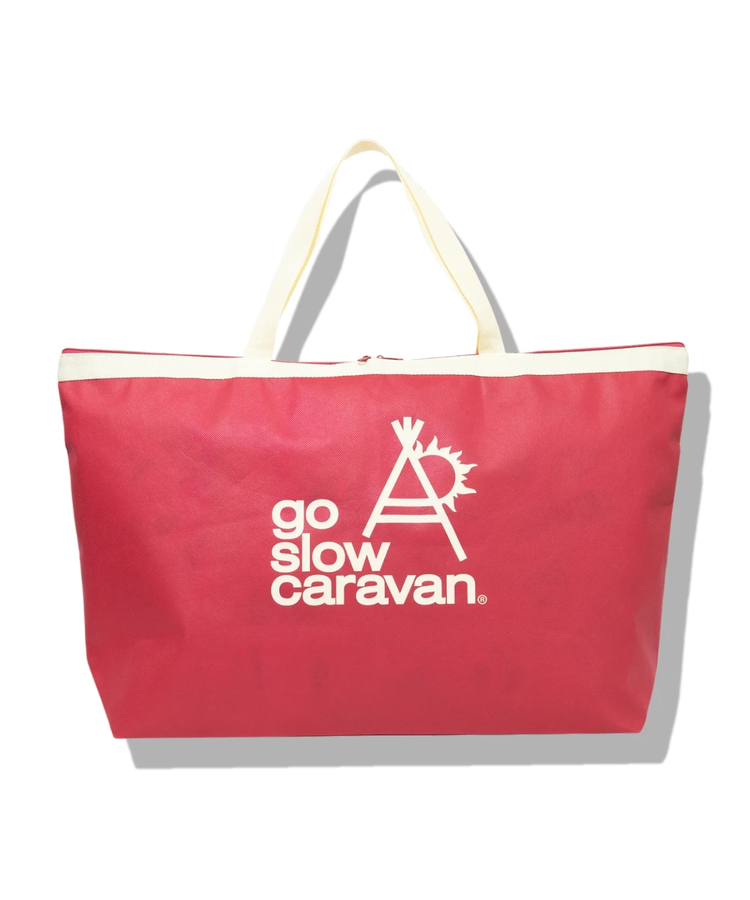 go slow caravan(ゴースローキャラバン) |go slow caravan/ゴースローキャラバン2026福袋 (MENS/WOMENS)