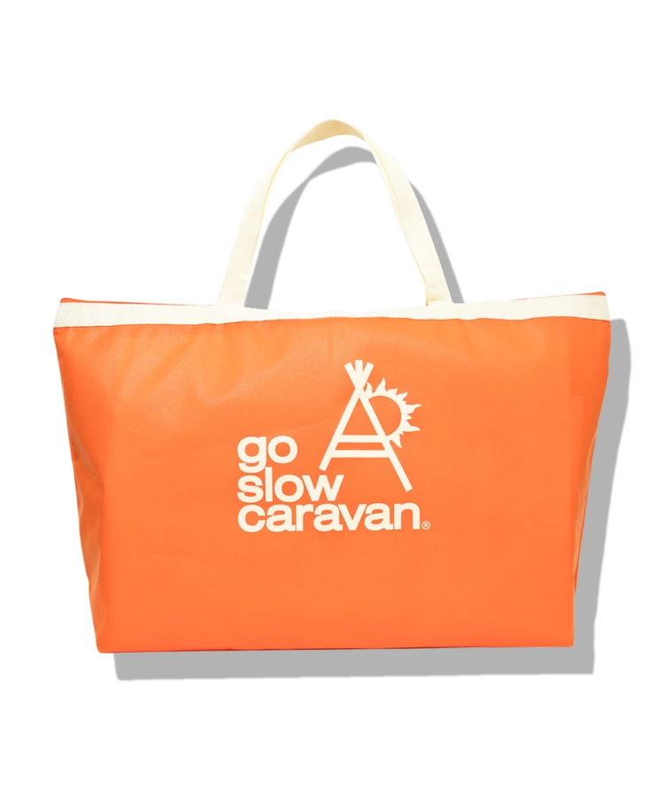 go slow caravan(ゴースローキャラバン) |go slow caravan/ゴースローキャラバン2026福袋 (MENS/WOMENS)