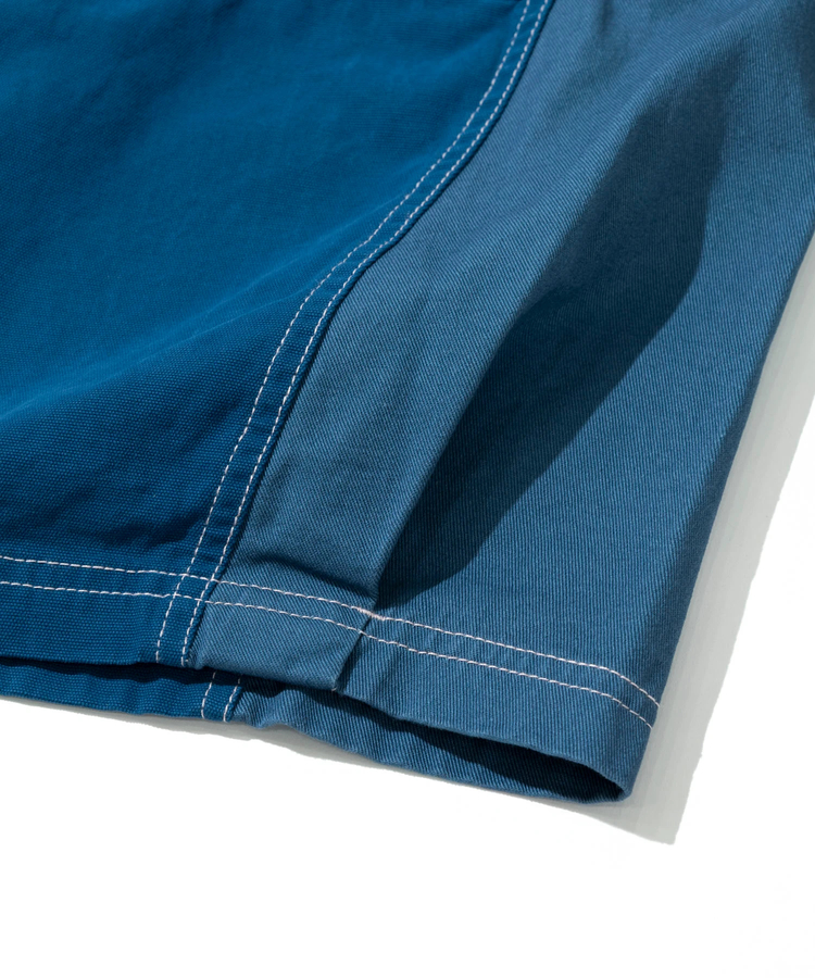 go slow caravan(ゴースローキャラバン) |キャンバスタックミドルコーチジャケット (WOMENS)