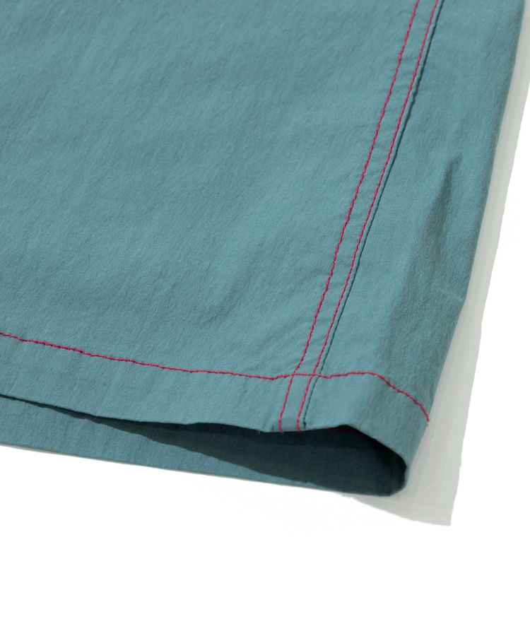 go slow caravan(ゴースローキャラバン) |N/Cストレッチ ベイカースカート(WOMENS)