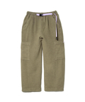 go slow caravan(ゴースローキャラバン) |C/L/R カラーステッチサイドポケットパンツ (WOMENS)