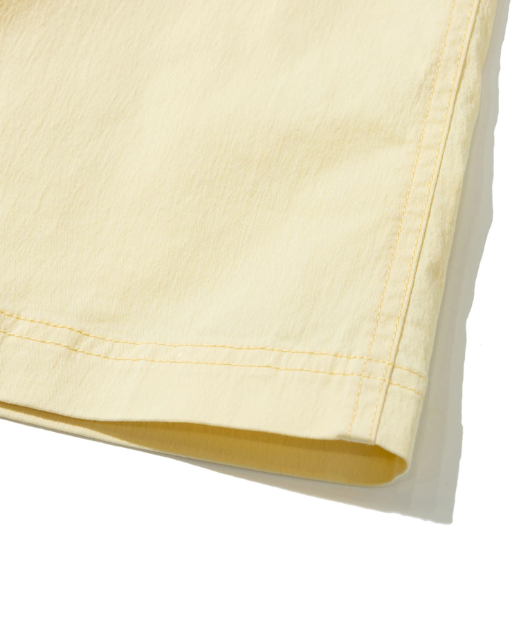 go slow caravan(ゴースローキャラバン) |C/N ベストレイヤードワンピース (WOMENS)