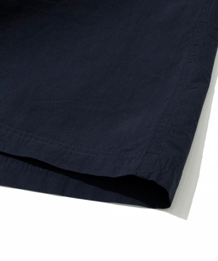 go slow caravan(ゴースローキャラバン) |タイプライタープリント切替スカート (WOMENS)