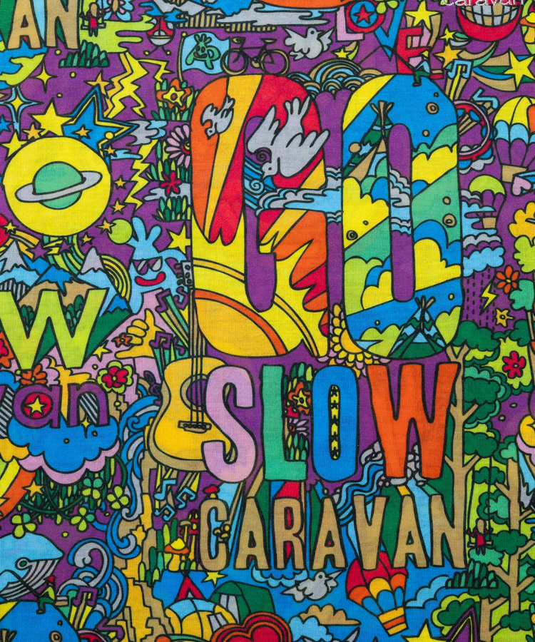 go slow caravan(ゴースローキャラバン) |ガラガライージーハーフパンツ (WOMENS)