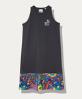 go slow caravan(ゴースローキャラバン) |Drymix タンクトップワンピース (WOMENS)