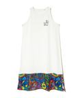 go slow caravan(ゴースローキャラバン) |Drymix タンクトップワンピース (WOMENS)