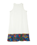 go slow caravan(ゴースローキャラバン) |Drymix タンクトップワンピース (WOMENS)