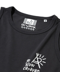 go slow caravan(ゴースローキャラバン) |Drymix タンクトップワンピース (WOMENS)