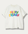 go slow caravan(ゴースローキャラバン) |USA/C BIGTEE (WOMENS)