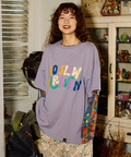 go slow caravan(ゴースローキャラバン) |USA/C BIGTEE (WOMENS)