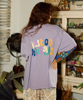 go slow caravan(ゴースローキャラバン) |USA/C BIGTEE (WOMENS)