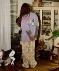 go slow caravan(ゴースローキャラバン) |USA/C BIGTEE (WOMENS)