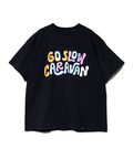 go slow caravan(ゴースローキャラバン) |USA/C BIGTEE (WOMENS)