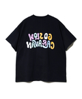 go slow caravan(ゴースローキャラバン) |USA/C BIGTEE (WOMENS)