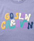 go slow caravan(ゴースローキャラバン) |USA/C BIGTEE (WOMENS)