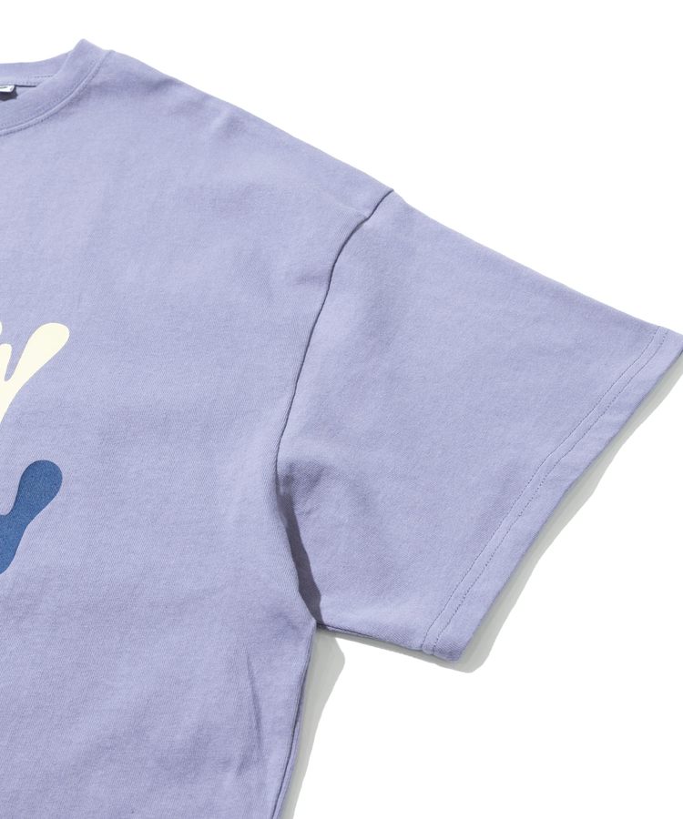 go slow caravan(ゴースローキャラバン) |USA/C BIGTEE (WOMENS)