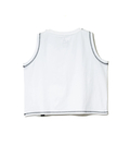 go slow caravan(ゴースローキャラバン) |USA/C タンクトップミドルTEE (WOMENS)