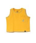 go slow caravan(ゴースローキャラバン) |USA/C タンクトップミドルTEE (WOMENS)