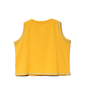 go slow caravan(ゴースローキャラバン) |USA/C タンクトップミドルTEE (WOMENS)