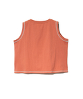 go slow caravan(ゴースローキャラバン) |USA/C タンクトップミドルTEE (WOMENS)