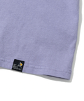 go slow caravan(ゴースローキャラバン) |USA/C フリルスリーブTEE (WOMENS)