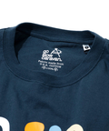 go slow caravan(ゴースローキャラバン) |USA/C BIGショートTEE (WOMENS)