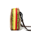 go slow caravan(ゴースローキャラバン) |ホットサンドショルダーバッグ