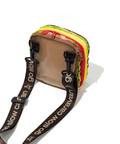 go slow caravan(ゴースローキャラバン) |ホットサンドショルダーバッグ