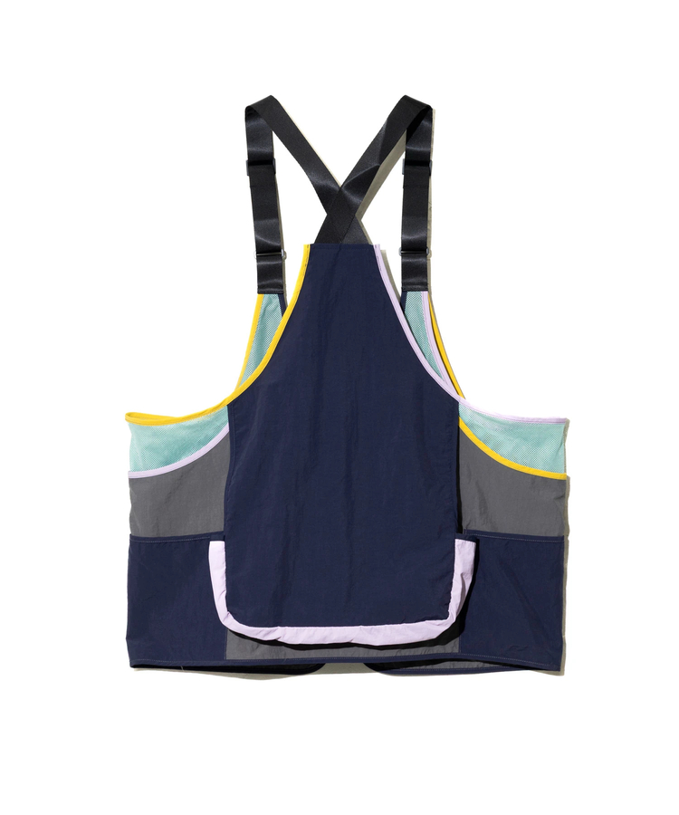 go slow caravan(ゴースローキャラバン) |ナイロンタスランクレイジーフェスト (MENS/WOMENS)