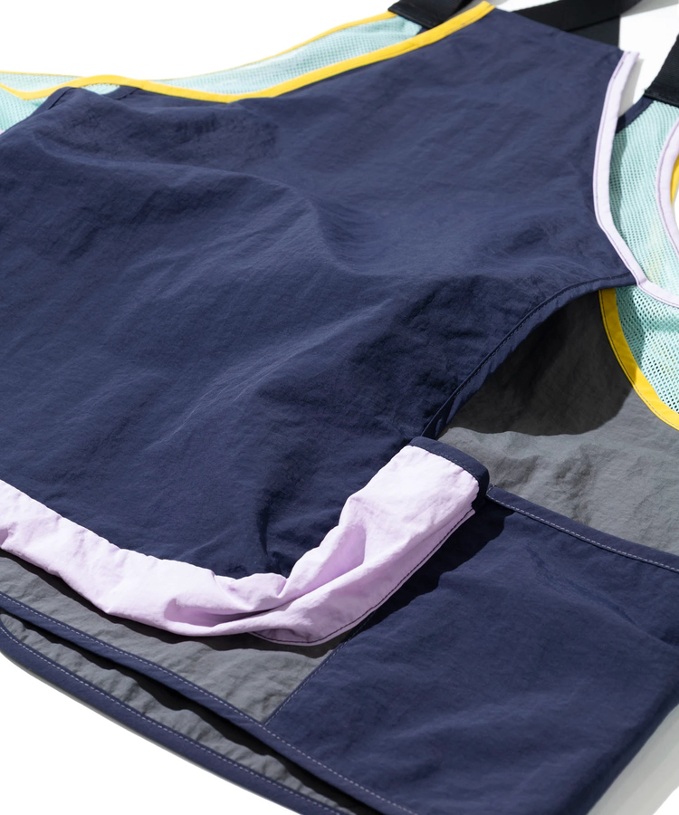 go slow caravan(ゴースローキャラバン) |ナイロンタスランクレイジーフェスト (MENS/WOMENS)