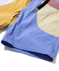 go slow caravan(ゴースローキャラバン) |N/Cストレッチクレイジー脇ポケショーツ (MENS/WOMENS)