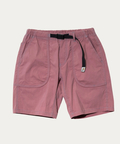 go slow caravan(ゴースローキャラバン) |N/Cストレッチベイカーショーツ (MENS)