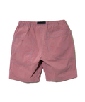 go slow caravan(ゴースローキャラバン) |N/Cストレッチベイカーショーツ (MENS)