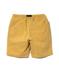 go slow caravan(ゴースローキャラバン) |N/Cストレッチベイカーショーツ (MENS)