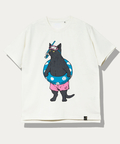go slow caravan(ゴースローキャラバン) |Drymix 海猫 TEE (MENS/WOMENS)