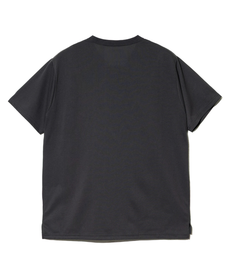 go slow caravan(ゴースローキャラバン) |Drymix 海猫 TEE (MENS/WOMENS)
