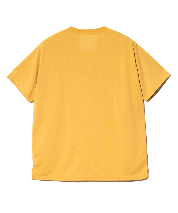go slow caravan(ゴースローキャラバン) |Drymix 海猫 TEE (MENS/WOMENS)