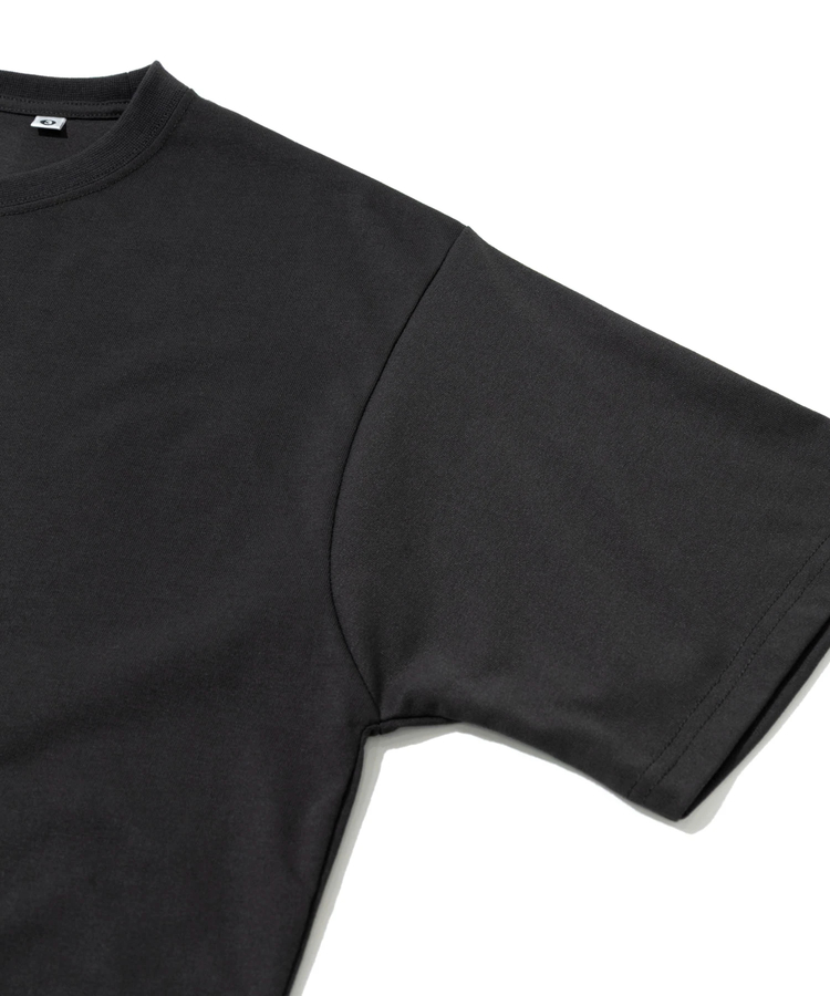 go slow caravan(ゴースローキャラバン) |Drymix 海猫 TEE (MENS/WOMENS)