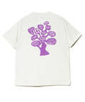 go slow caravan(ゴースローキャラバン) |Drymix TREE TEE (MENS)