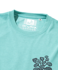 go slow caravan(ゴースローキャラバン) |Drymix TREE TEE (MENS)