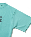 go slow caravan(ゴースローキャラバン) |Drymix TREE TEE (MENS)