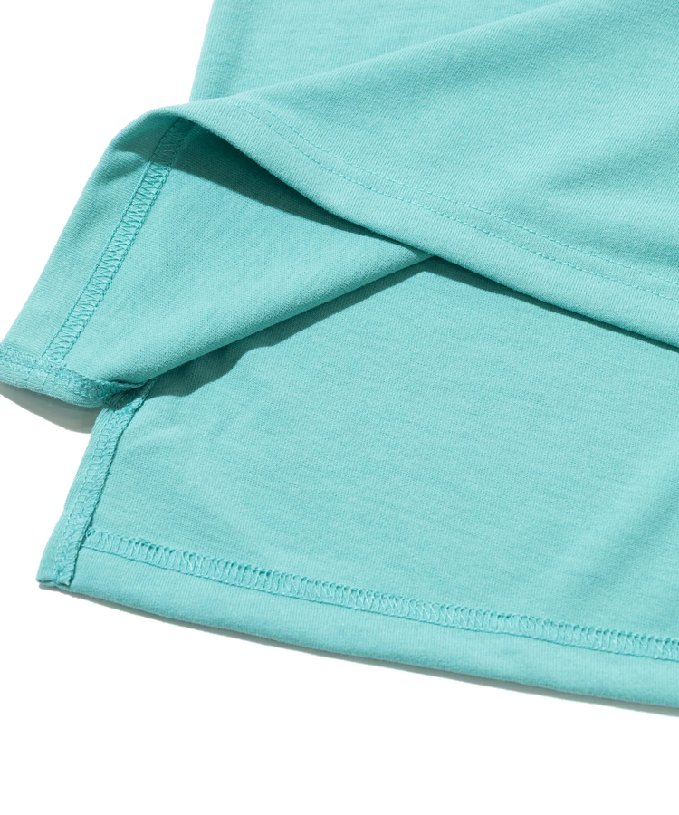 go slow caravan(ゴースローキャラバン) |Drymix TREE TEE (MENS)