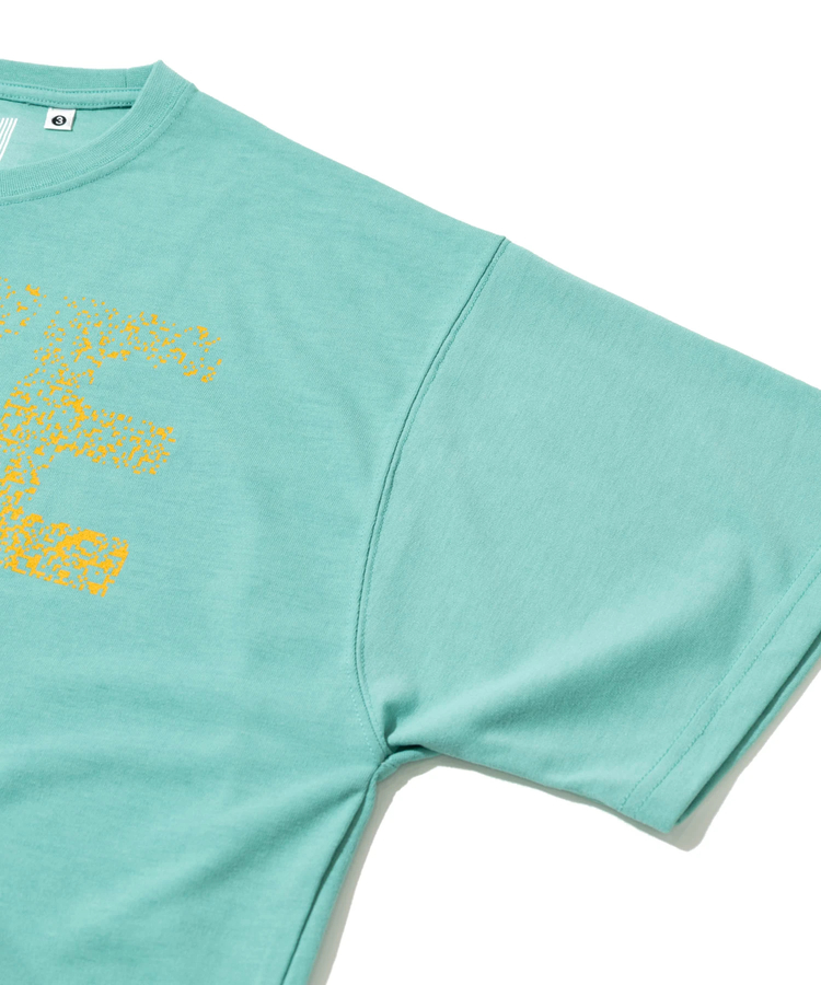 go slow caravan(ゴースローキャラバン) |Drymix GIVE ME BEER BIG TEE (MENS)