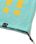go slow caravan(ゴースローキャラバン) |Drymix GIVE ME BEER BIG TEE (MENS)