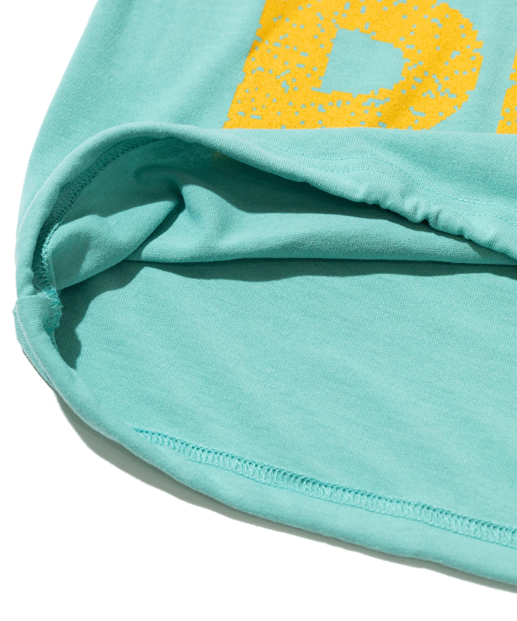 go slow caravan(ゴースローキャラバン) |Drymix GIVE ME BEER BIG TEE (MENS)