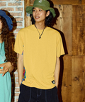 go slow caravan(ゴースローキャラバン) |Drymix サイケ切替アクティビ TEE (MENS)
