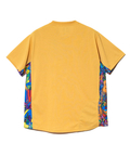 go slow caravan(ゴースローキャラバン) |Drymix サイケ切替アクティビ TEE (MENS)