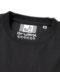 go slow caravan(ゴースローキャラバン) |Drymix サイケ切替アクティビ TEE (MENS)