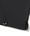 go slow caravan(ゴースローキャラバン) |Drymix ペイズリー ノースリーブ BIG TEE (MENS)